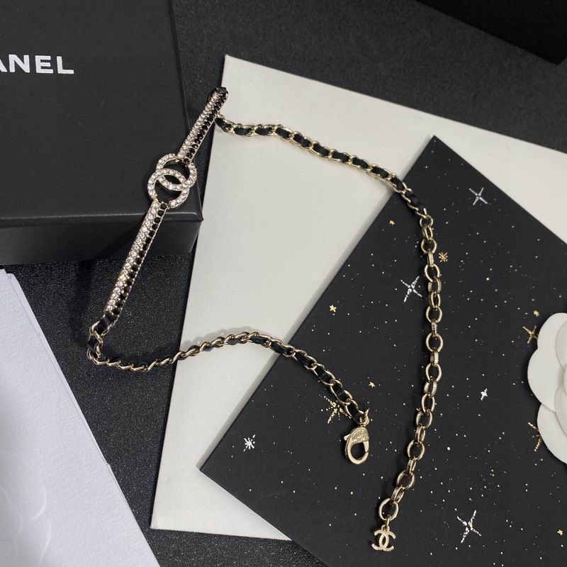 Chanel necklace 1lyx102 (3)